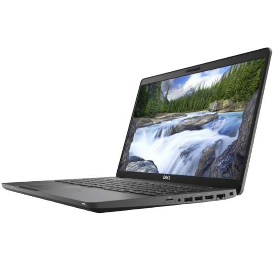 Laptop Dell Latitude 5400 i5 8365U Ram 8GB M.2 256GB